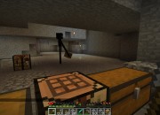 Minecraft screenshot