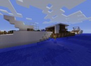 Minecraft screenshot