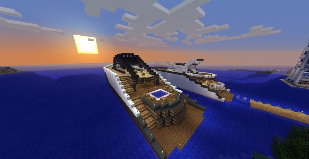 Minecraft