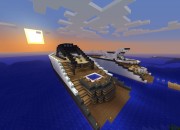 Minecraft screenshot