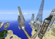 Minecraft screenshot