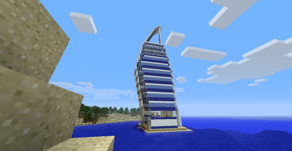 Minecraft