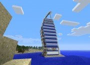 Minecraft screenshot