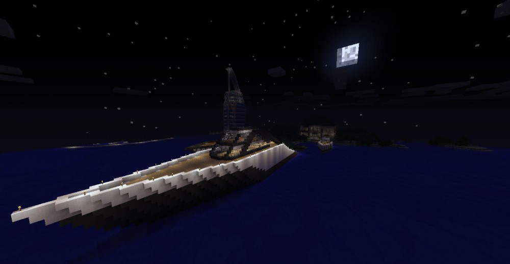 Minecraft