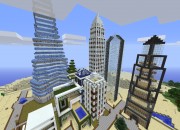 Minecraft screenshot