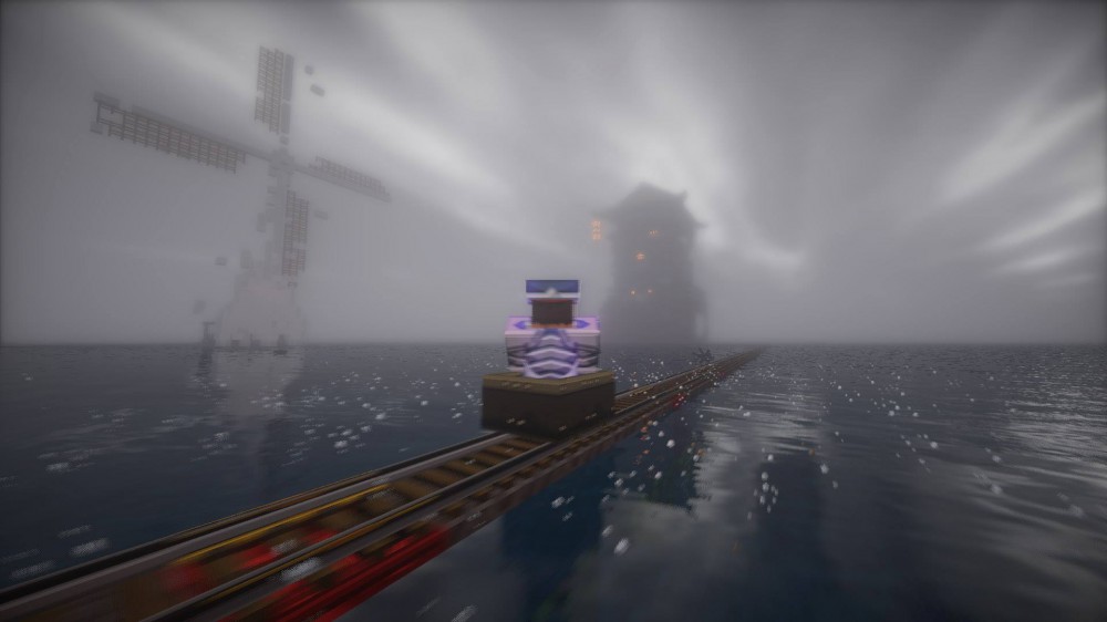 Minecraft
