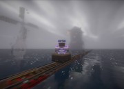 Minecraft screenshot