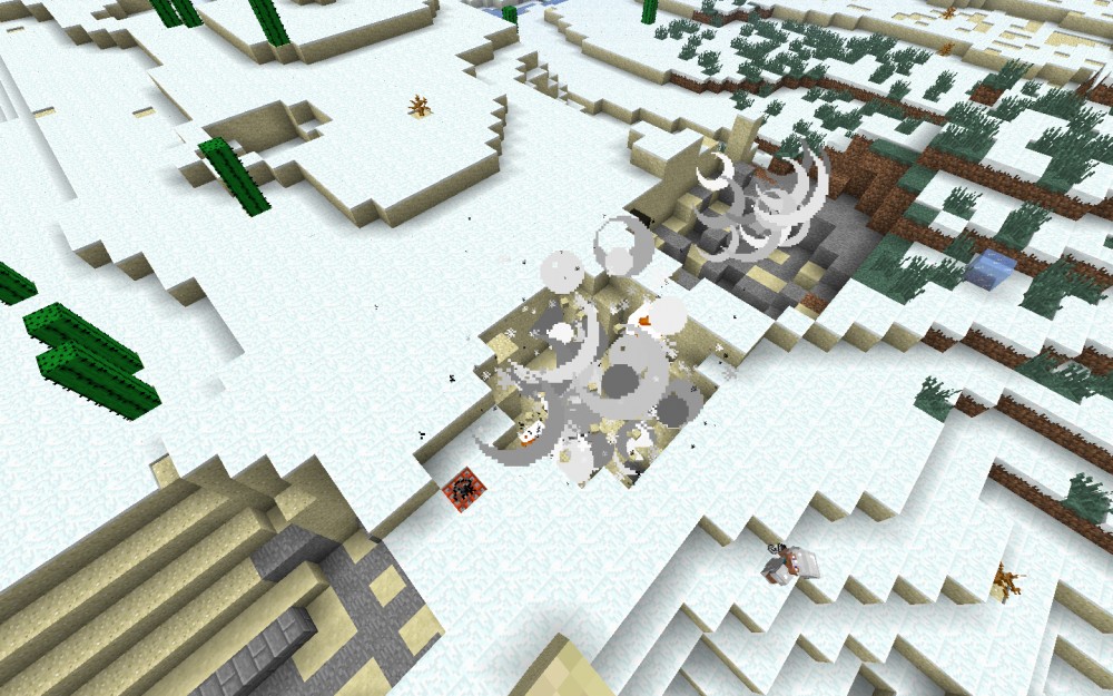 Minecraft