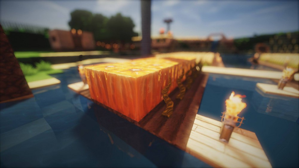 Minecraft