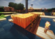 Minecraft screenshot