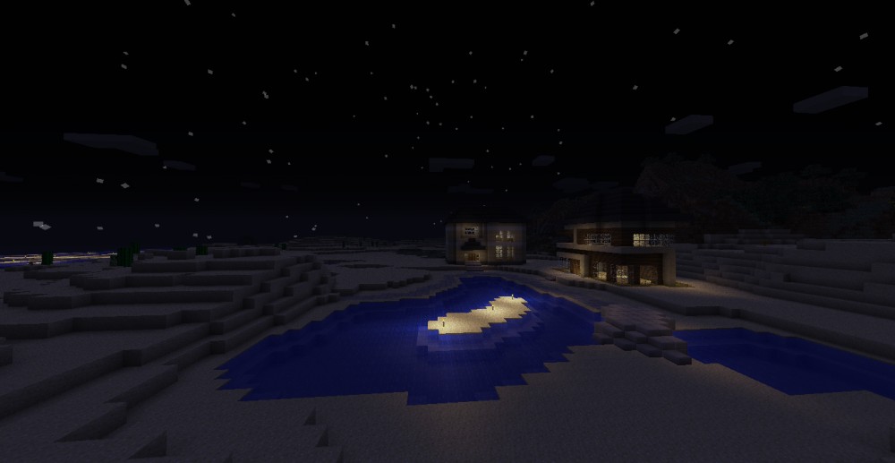 Minecraft