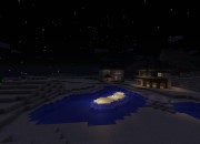 Minecraft screenshot