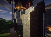 Minecraft screenshot