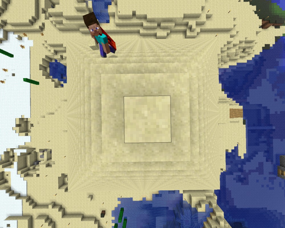 Minecraft