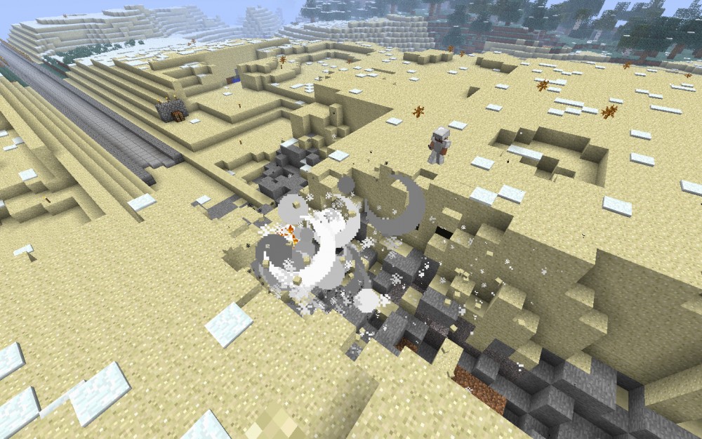 Minecraft