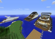 Minecraft screenshot