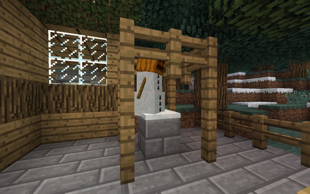 Minecraft