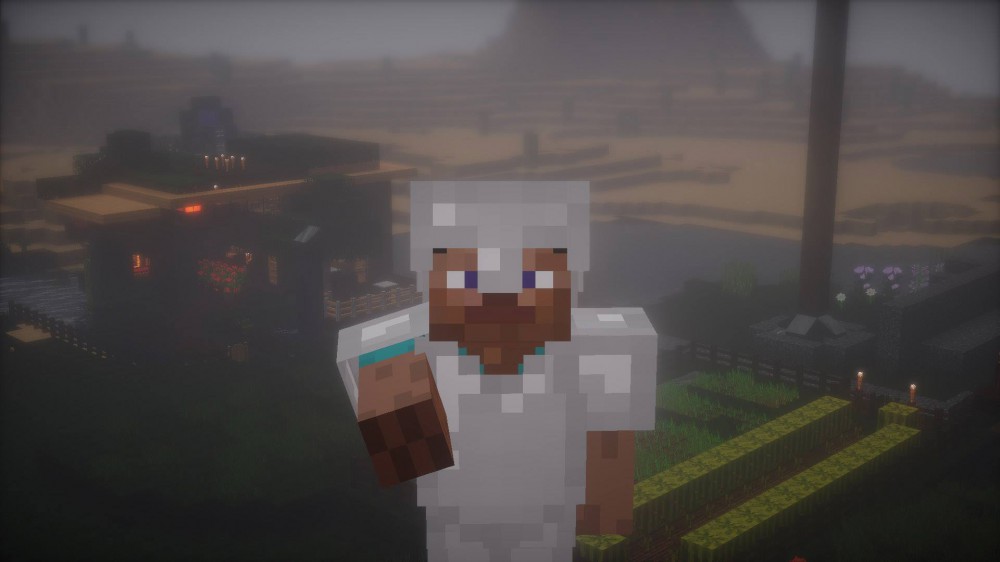Minecraft