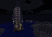 Minecraft screenshot
