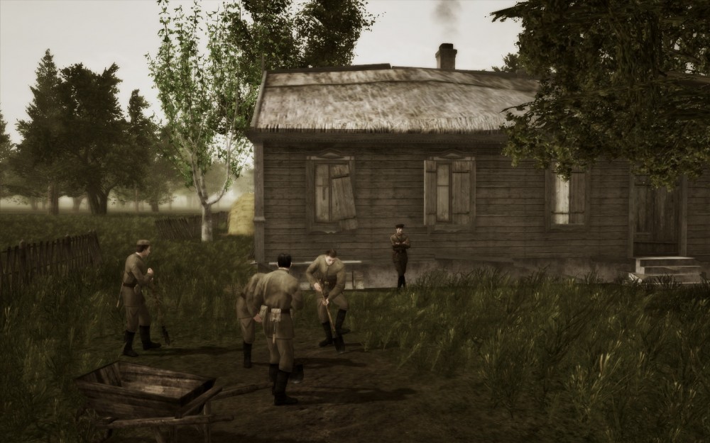 Death to Spies