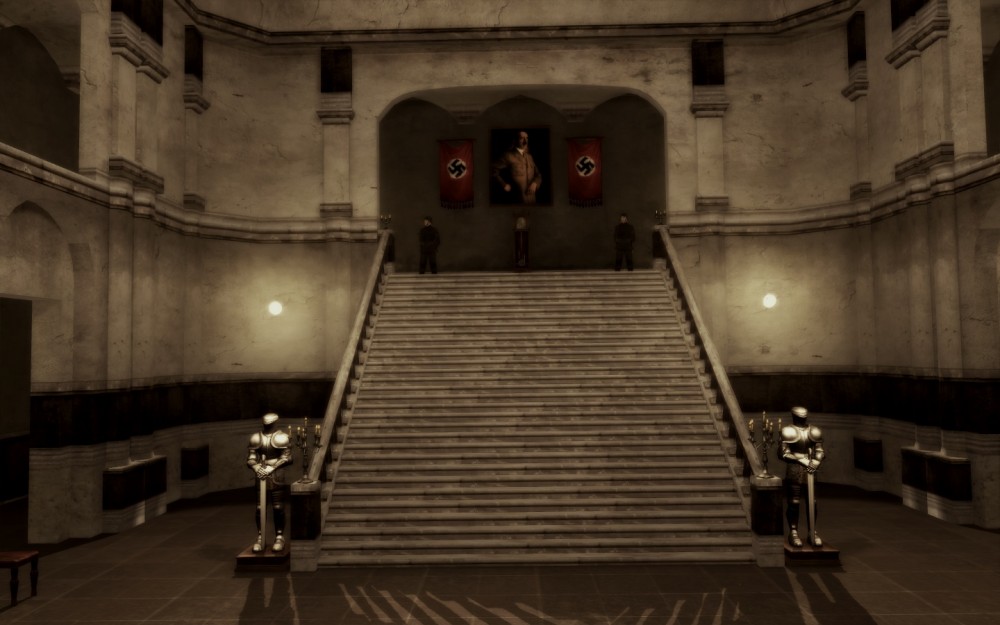 Death to Spies