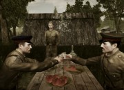 Death to Spies screenshot