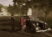 Death to Spies screenshot