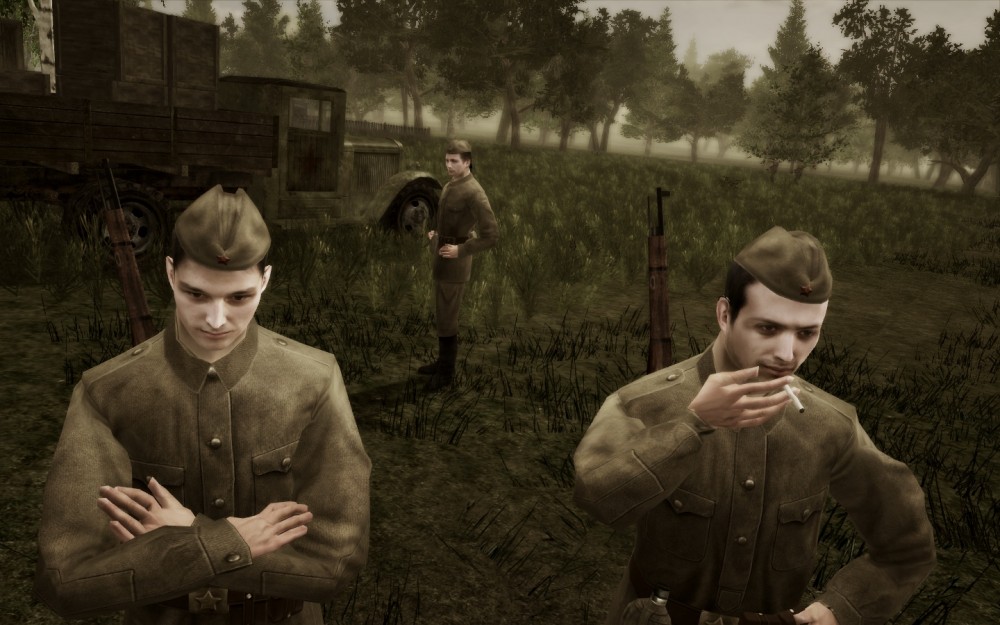 Death to Spies