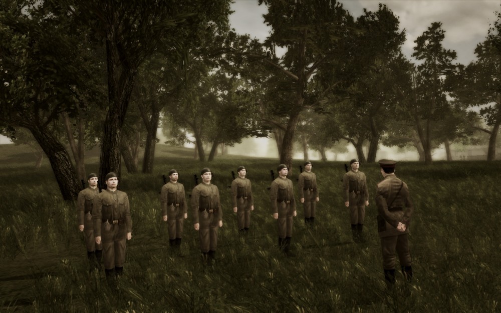 Death to Spies