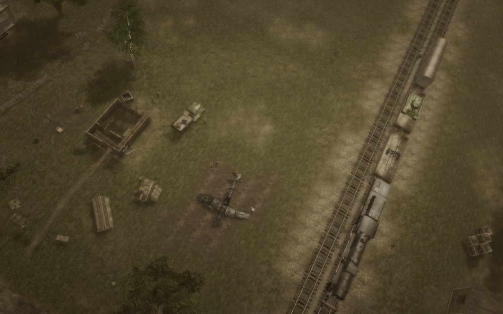 Death to Spies