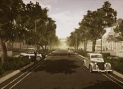 Death to Spies screenshot