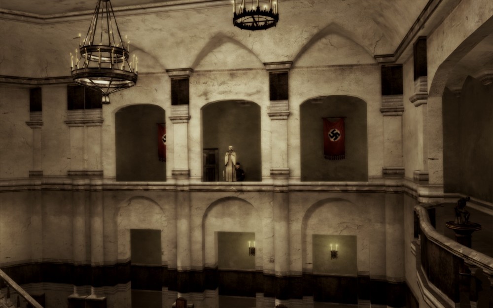 Death to Spies