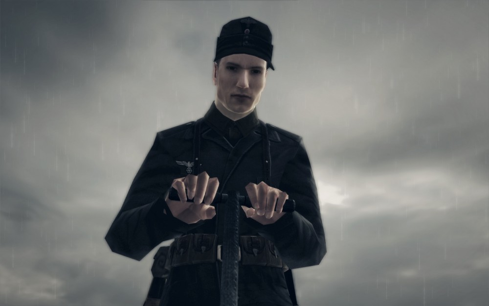Death to Spies