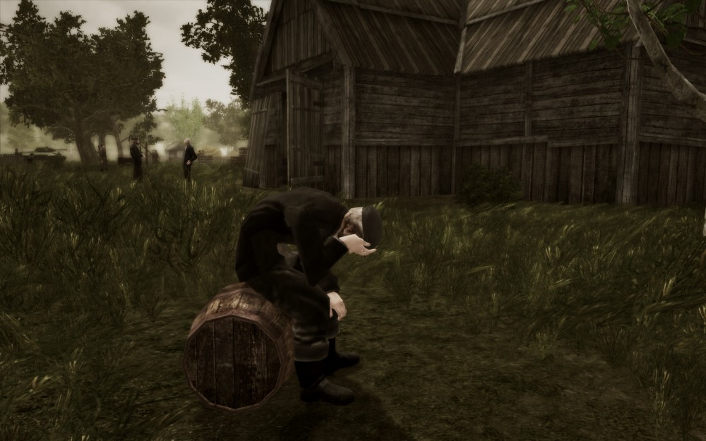 Death to Spies