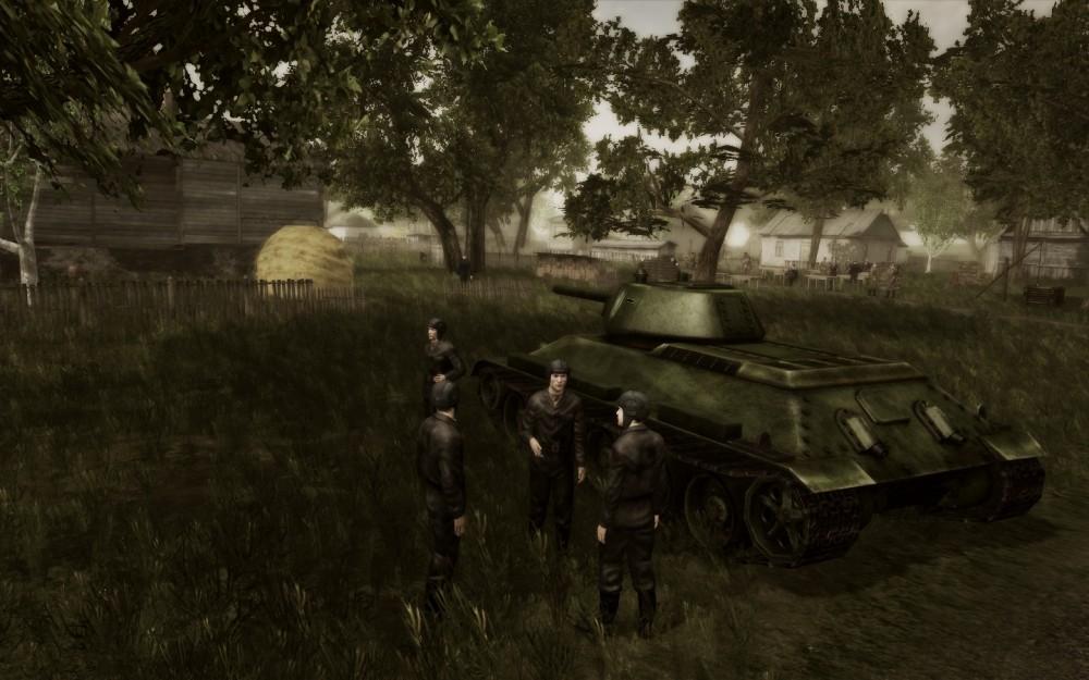 Death to Spies