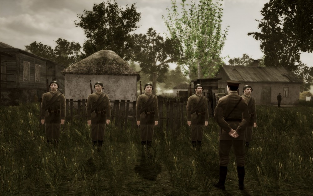 Death to Spies
