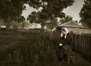 Death to Spies screenshot