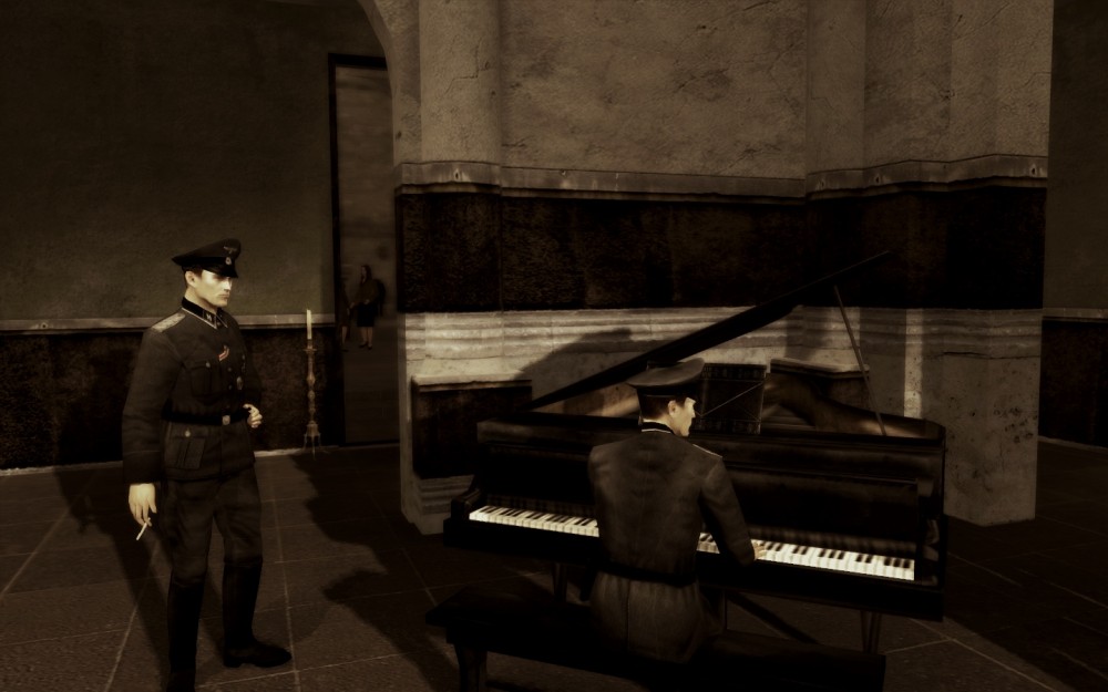 Death to Spies