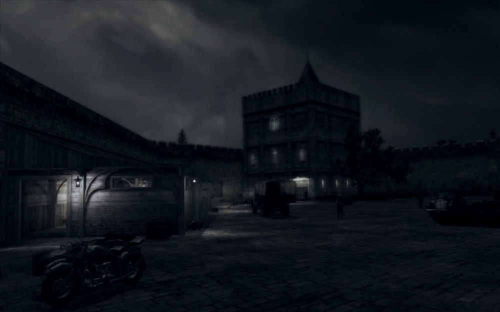 Death to Spies