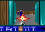 Wolfenstein 3D