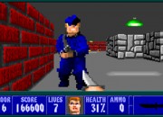 Wolfenstein 3D