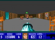 Wolfenstein 3D