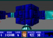 Wolfenstein 3D