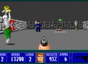 Wolfenstein 3D
