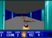 Wolfenstein 3D