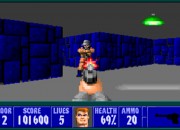 Wolfenstein 3D