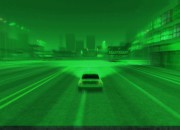 Midnight Club II screenshot