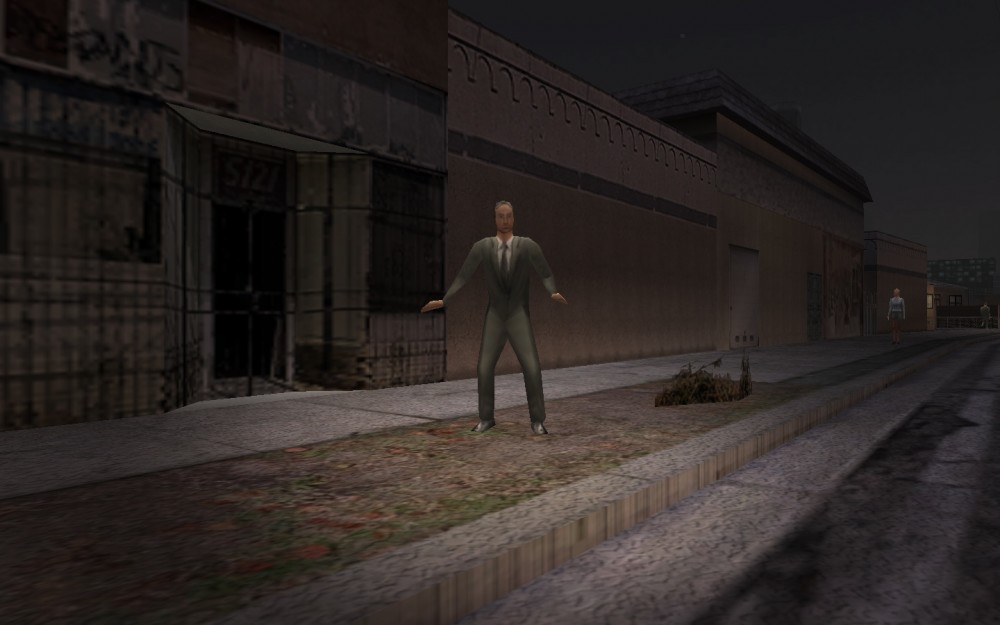 Midnight Club II