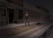 Midnight Club II screenshot