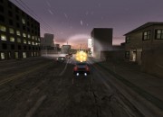 Midnight Club II screenshot